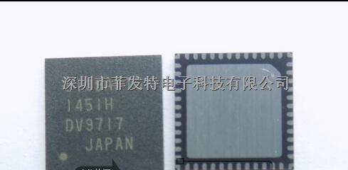 供應 TB67S109AFTG電機驅動芯片，4A，QFN,東芝原裝進口-TB67S109AFTG盡在買賣IC網